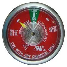 [SAGA-0175] 175# Pressure Gauge