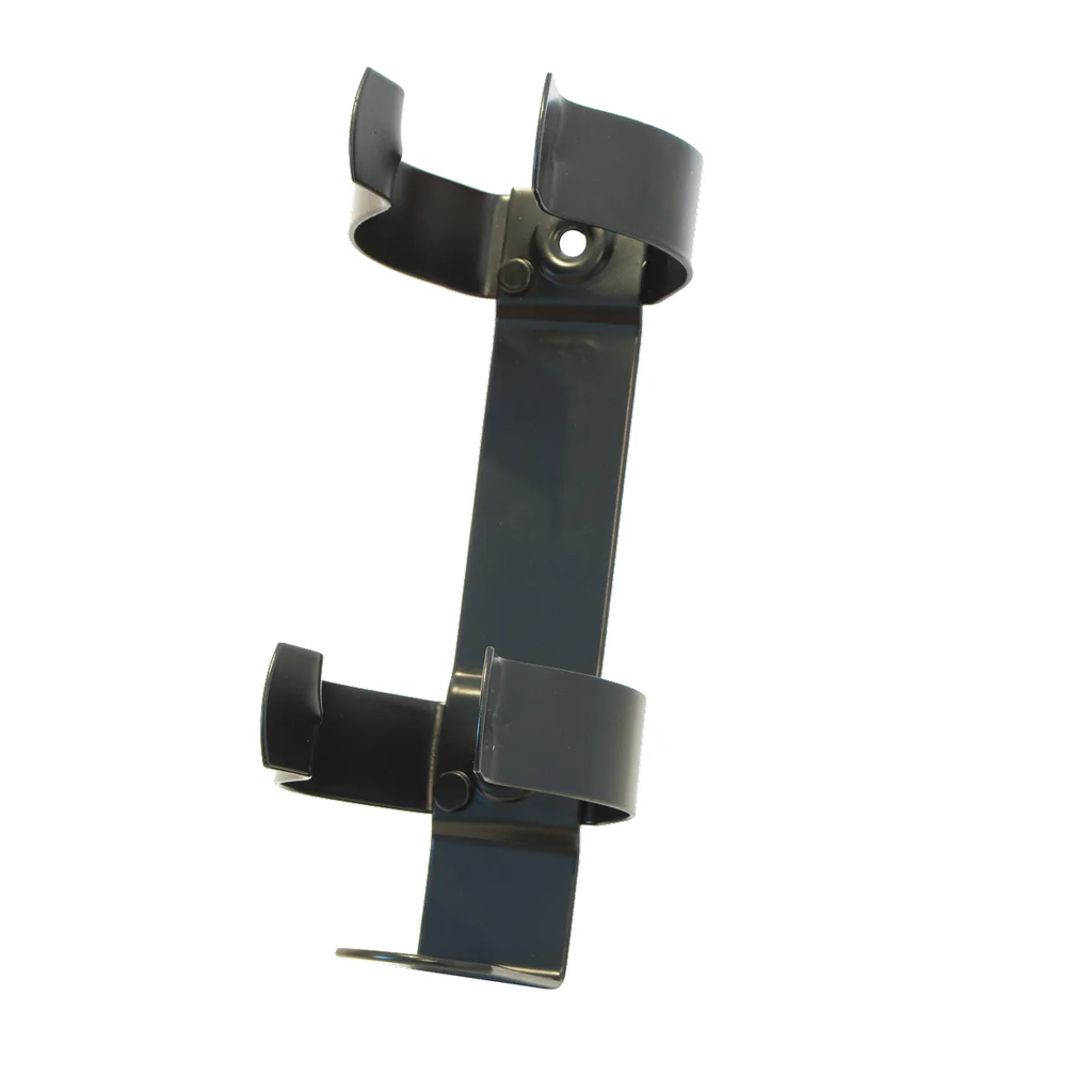 [LPI-SCB-B4] LPI Spring Clip Bracket 5 & 6 lb D/C, Halon and CO2 Extinguishers
