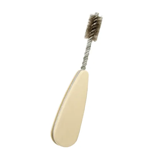 [Metal Valve Brush] Metal Valve Brush