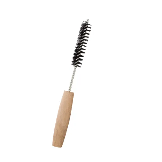 [PFS WOODBRUSH] Wooden Handle Brush