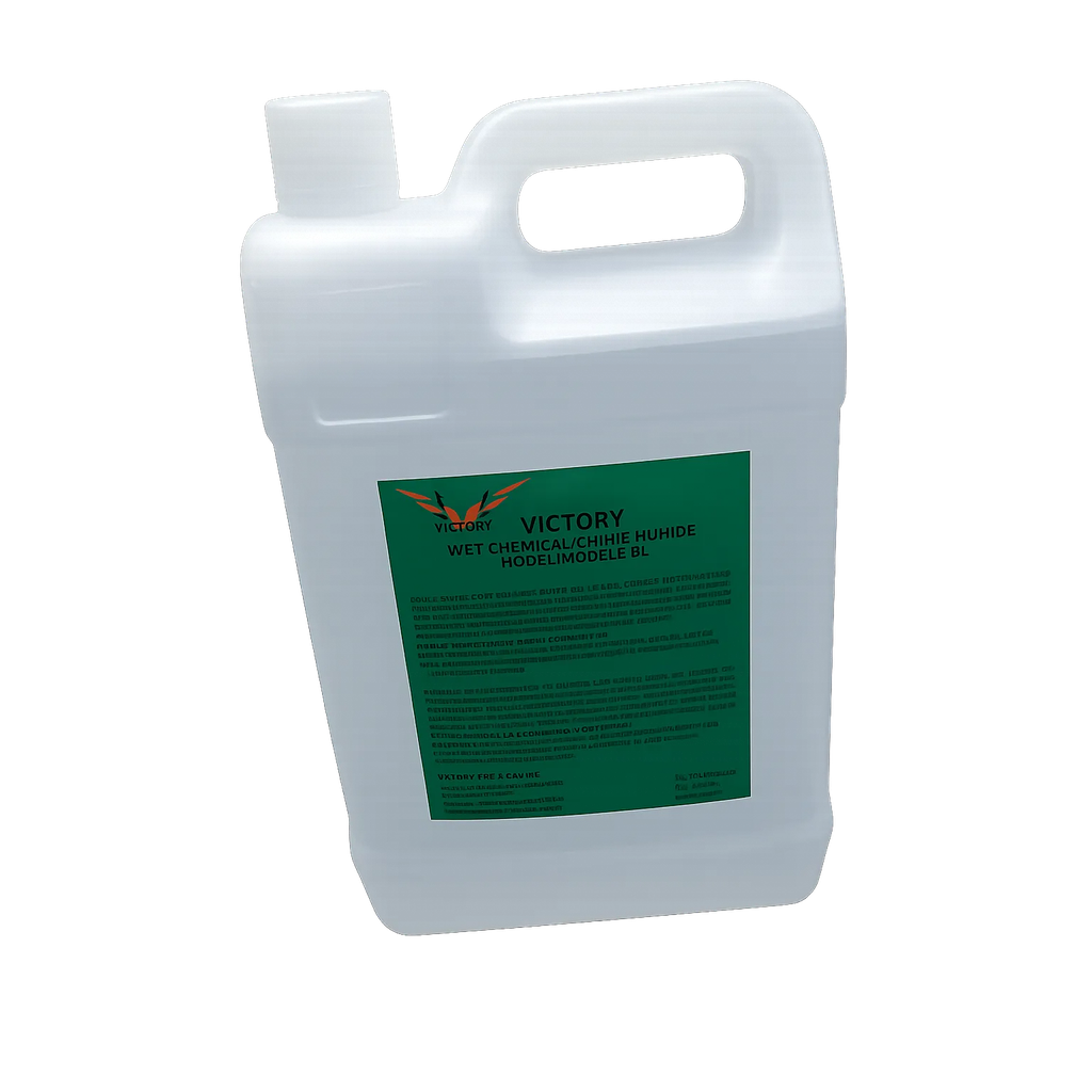 [WetChemRefill] Victory K Class Wet Chemical 6L
