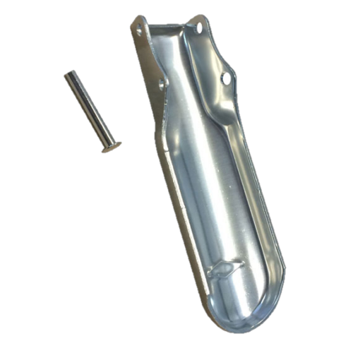 [Amerex-Lever & Rivet] Amerex Lever and Rivet