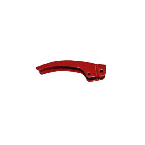 [Ansul-42096_Lever] Ansul Operating Lever Red 42096
