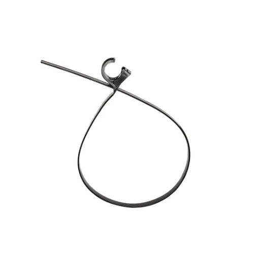 [Hose Strap 1/2 Inch] 1/2 Inch Hose Strap