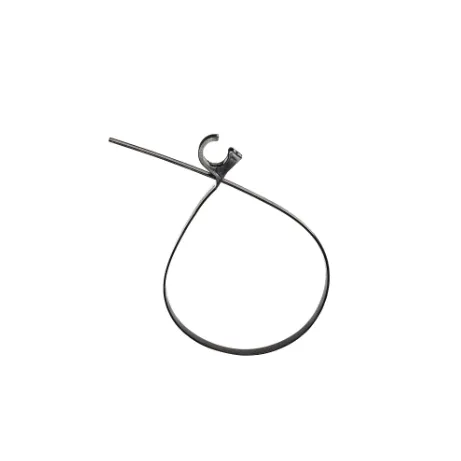 [Hose Strap 3/8 Inch] 3/8 Inch Hose Strap