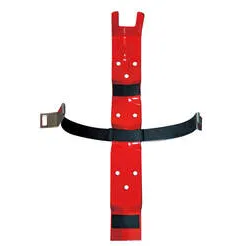 [Strap Bracket 5#] Victory Universal Strap Bracket for 5# Extinguishers
